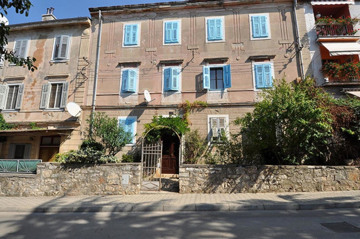 Apartments Santin, Croacia