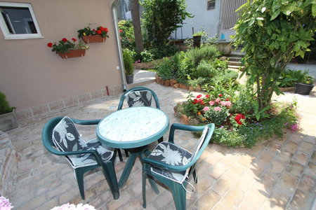 Apartments Santin, Rovinj, Kroatien
