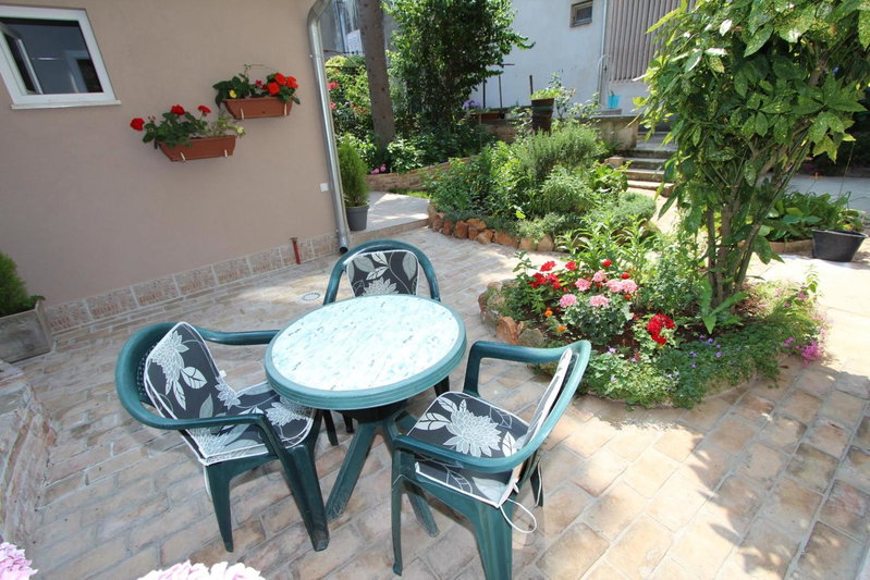 Apartments Santin, Rovinj, Kroatien