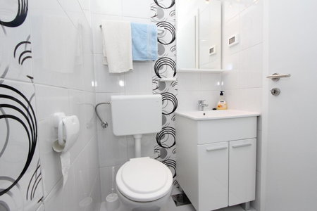 Apartments Santin, Rovinj, Kroatien