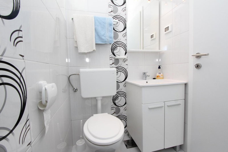 Apartments Santin, Rovinj, Kroatien