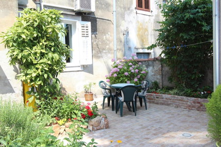 Apartments Santin, Rovinj, Kroatien