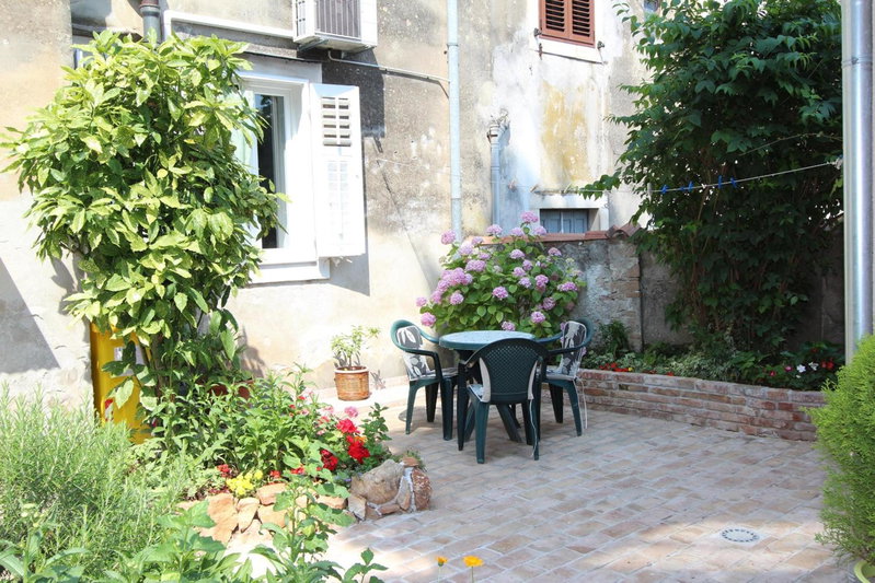 Apartments Santin, Rovinj, Kroatien