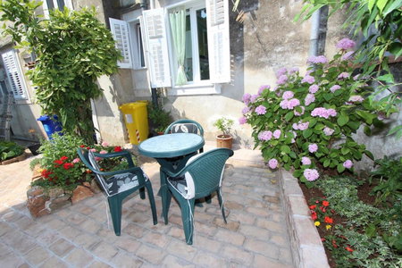 Apartments Santin, Rovinj, Kroatien