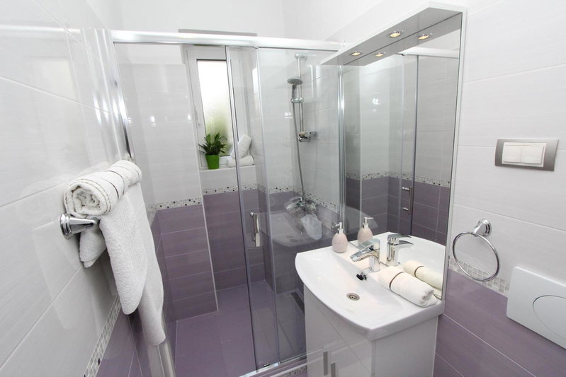 Apartments Santin, Rovinj, Kroatien