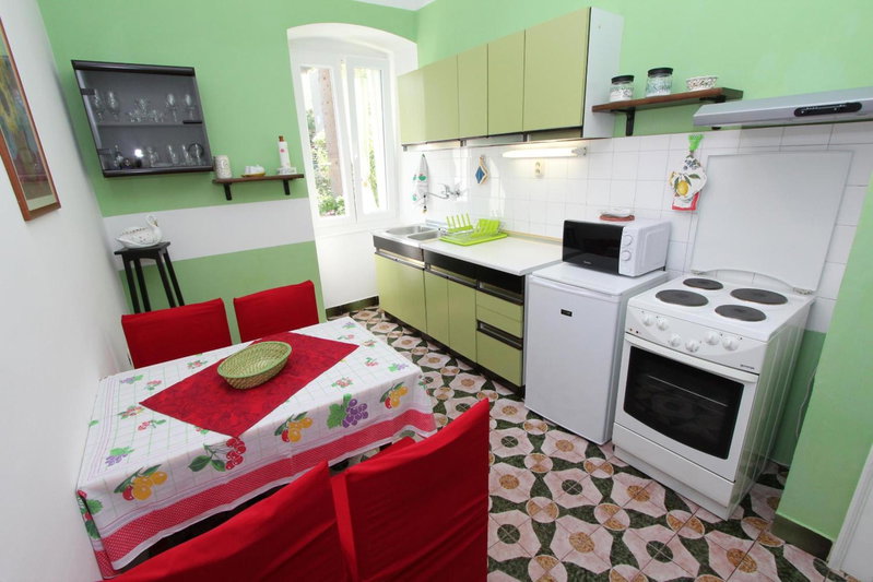 Apartments Santin, Rovinj, Kroatien