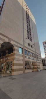 Rabwat Al Safwa Golden Hotel, Madinah, Saudi Arabia