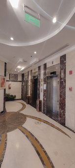 Rabwat Al Safwa Golden Hotel, Madinah, Saudi Arabia