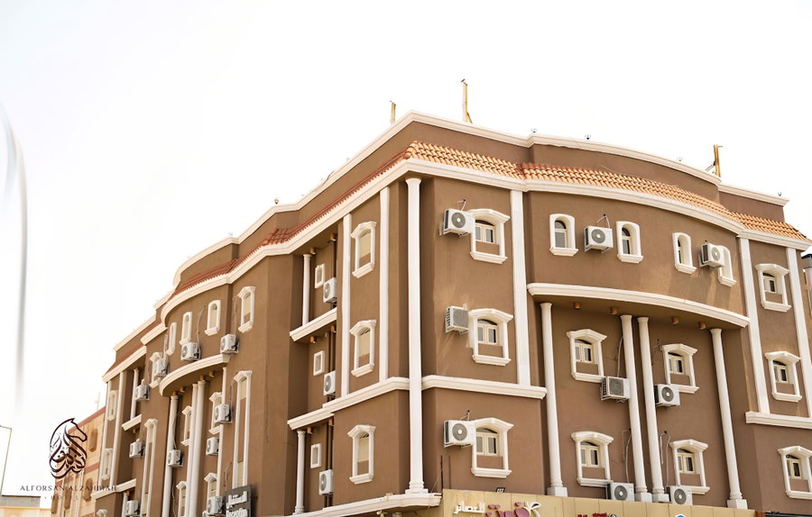 Sahari Alforsan Hotel, Sabya, Saudi Arabia