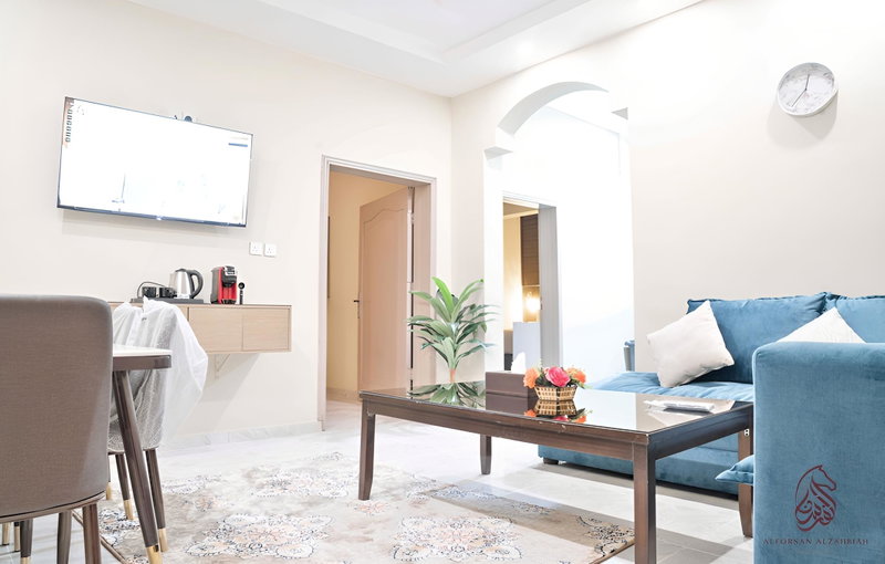 Sahari Alforsan Hotel, Sabya, Saudi Arabia