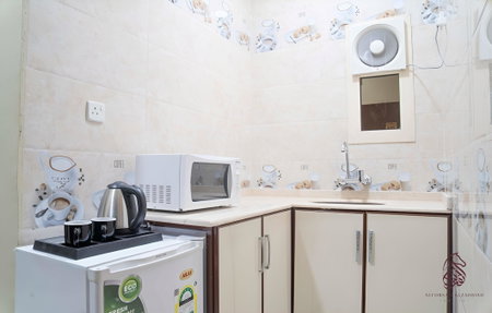 Sahari Alforsan Hotel, Sabya, Saudi Arabia