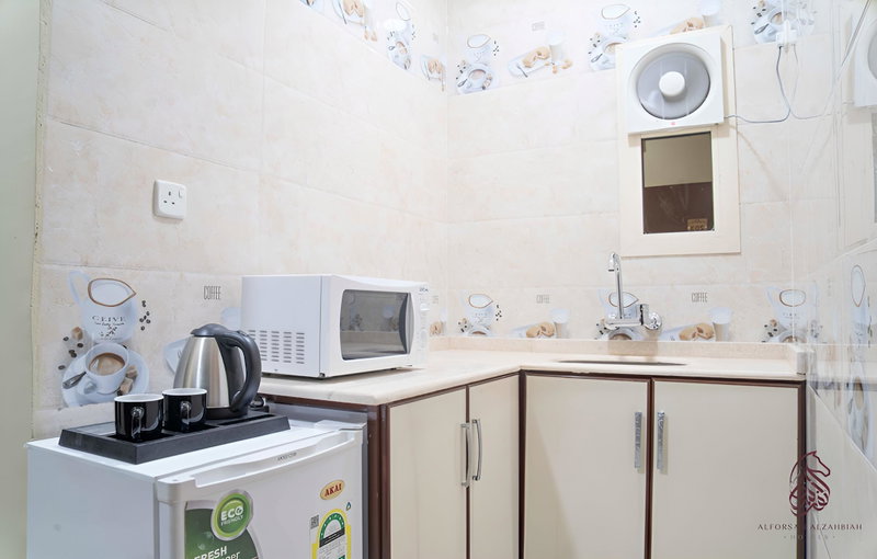Sahari Alforsan Hotel, Sabya, Saudi Arabia