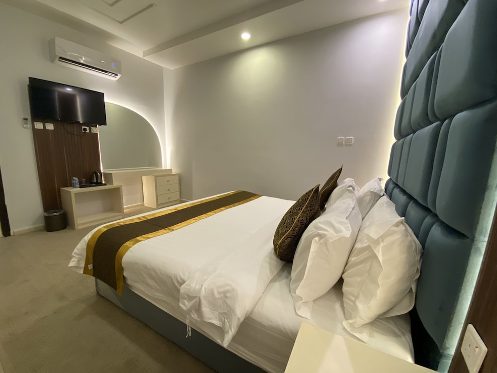 Hotel · Areen palace hotel, Jeddah
