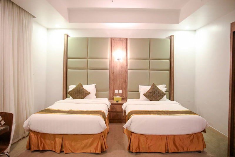 Areen palace hotel, Jeddah, Saudi-Arabien
