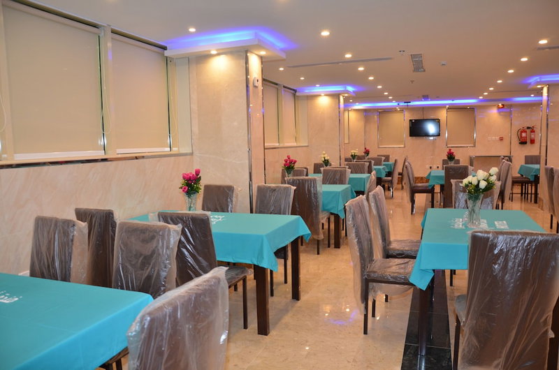 Golden Armada Hotel, Jizan, Saudi Arabia