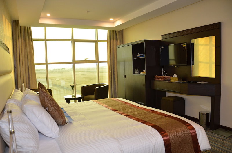 Golden Armada Hotel, Jizan, Saudi Arabia