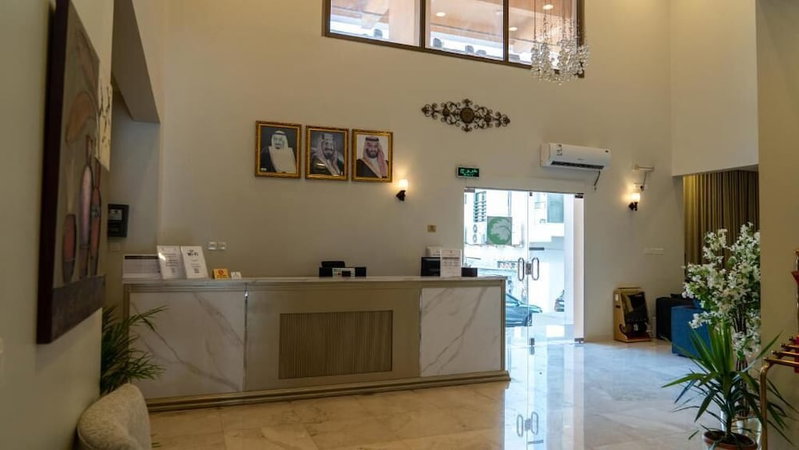 Lina Park 5, Al Khobar, Saudi-Arabien