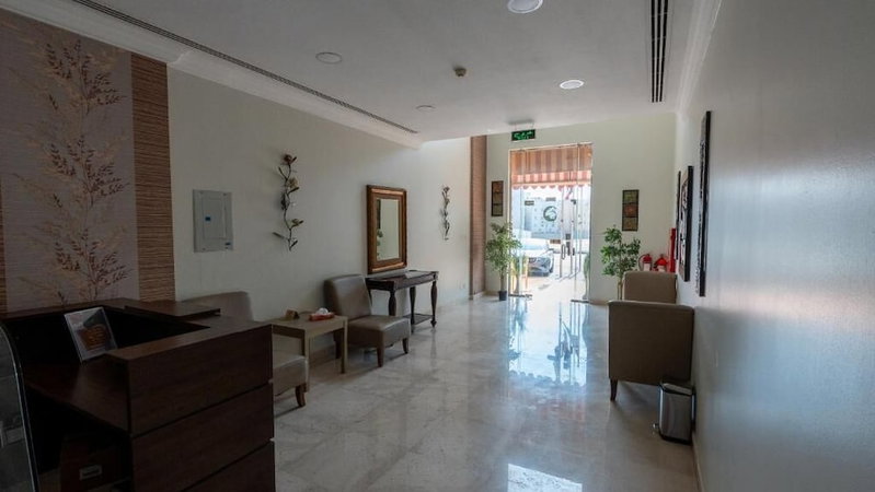 Lina Park 5, Al Khobar, Saudi-Arabien