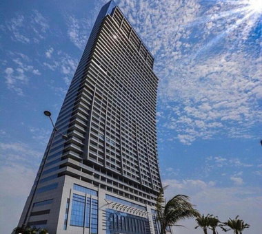 Damac tower jeddah 15, Jeddah, Саудовская Аравия