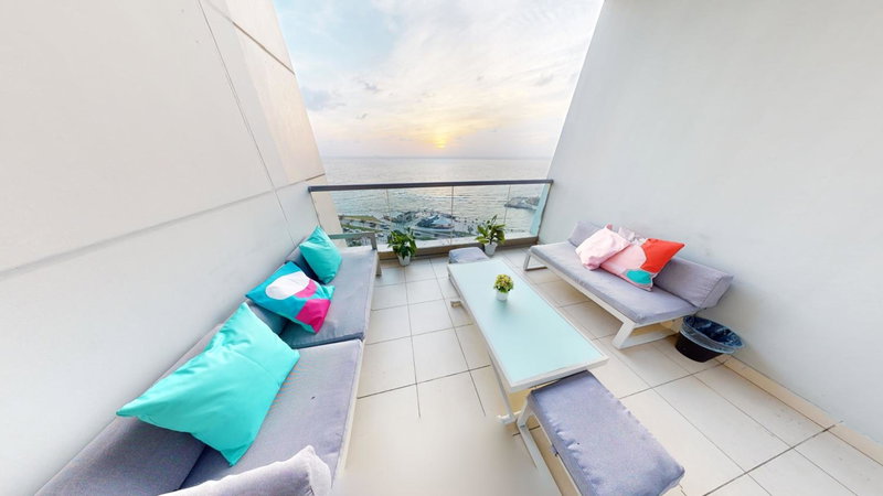 Damac tower jeddah 15, Jeddah, Саудовская Аравия