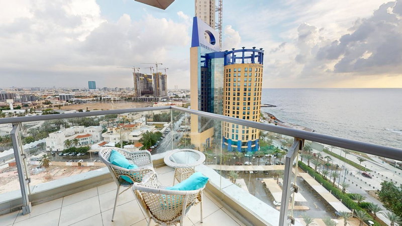 Damac tower jeddah 15, Jeddah, Саудовская Аравия