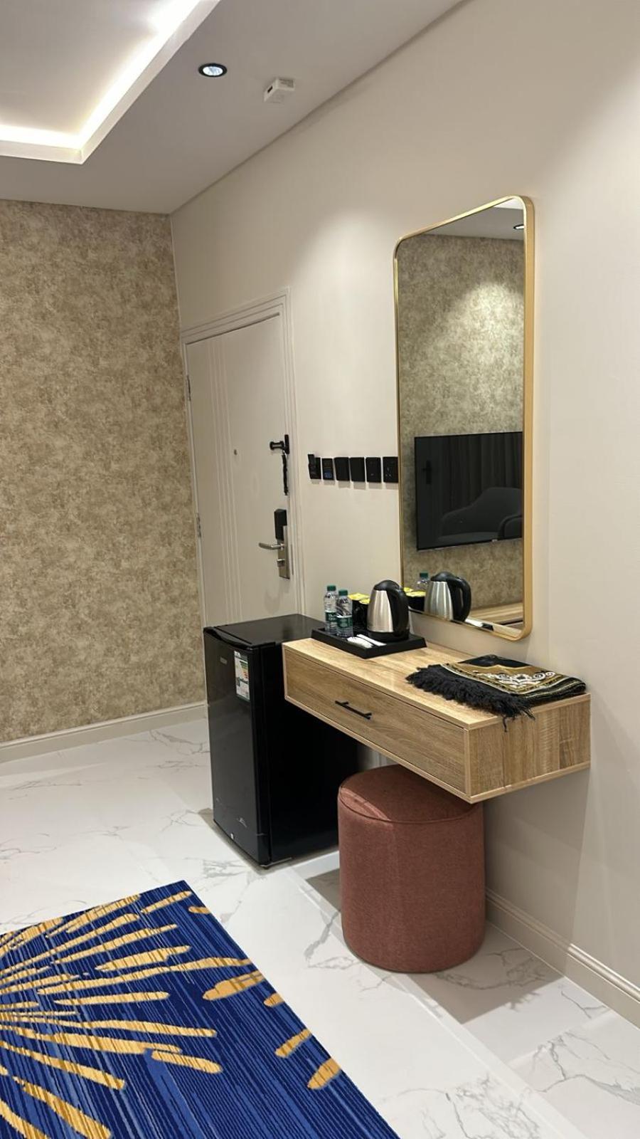 Hôtel · XYZ Hotel - King Fahd Road, Riyadh