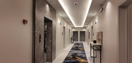 XYZ Hotel - King Fahd Road, Riyadh, Arabia Saudita