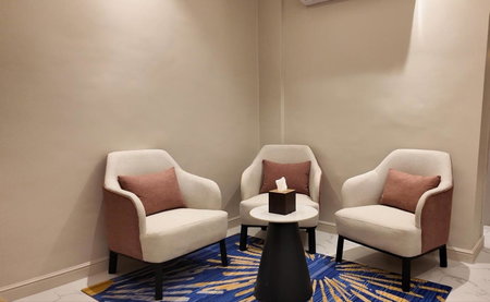 XYZ Hotel - King Fahd Road, Riyadh, Arabia Saudita