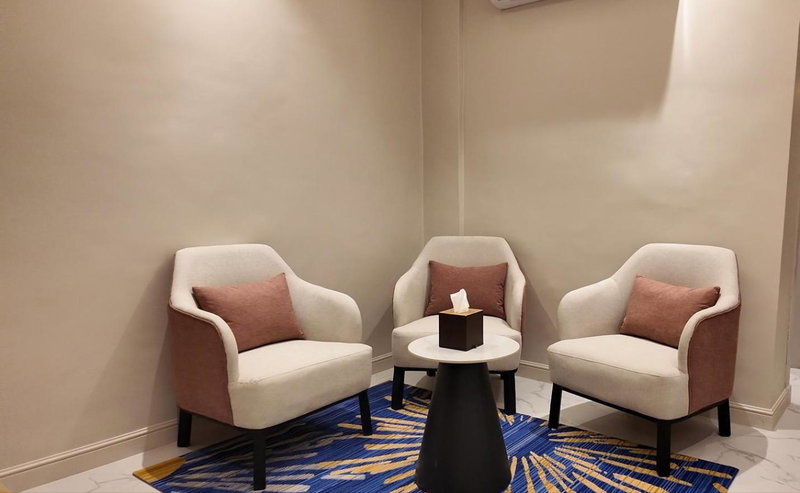 XYZ Hotel - King Fahd Road, Riyadh, Arabia Saudita