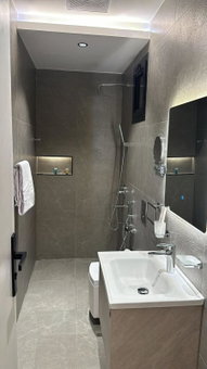XYZ Hotel - King Fahd Road, Riyadh, Arabia Saudita