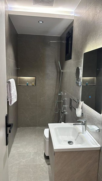 XYZ Hotel - King Fahd Road, Riyadh, Arabia Saudita