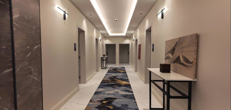 XYZ Hotel - King Fahd Road, Riyadh, Arabia Saudita