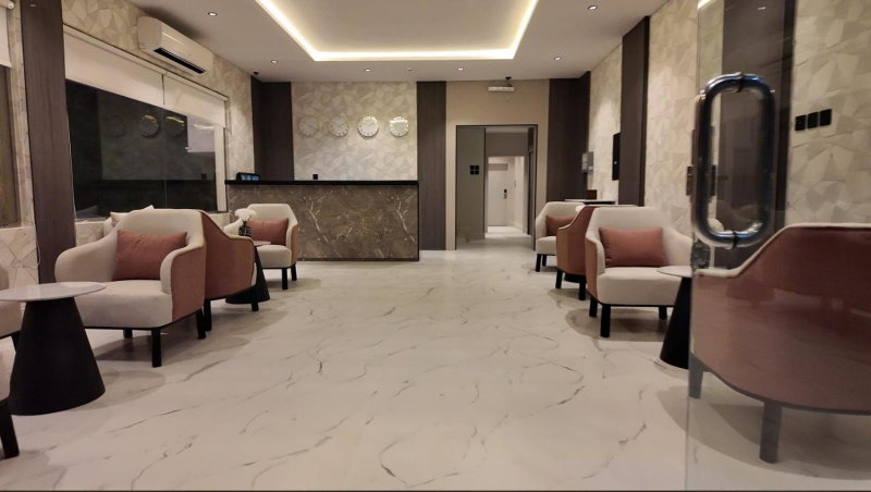 XYZ Hotel - King Fahd Road, Riyadh, Arabia Saudita