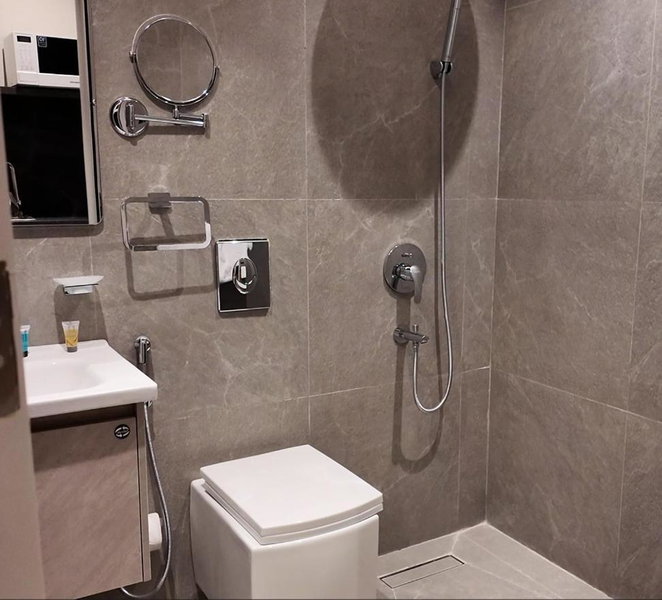 XYZ Hotel - King Fahd Road, Riyadh, Arabia Saudita