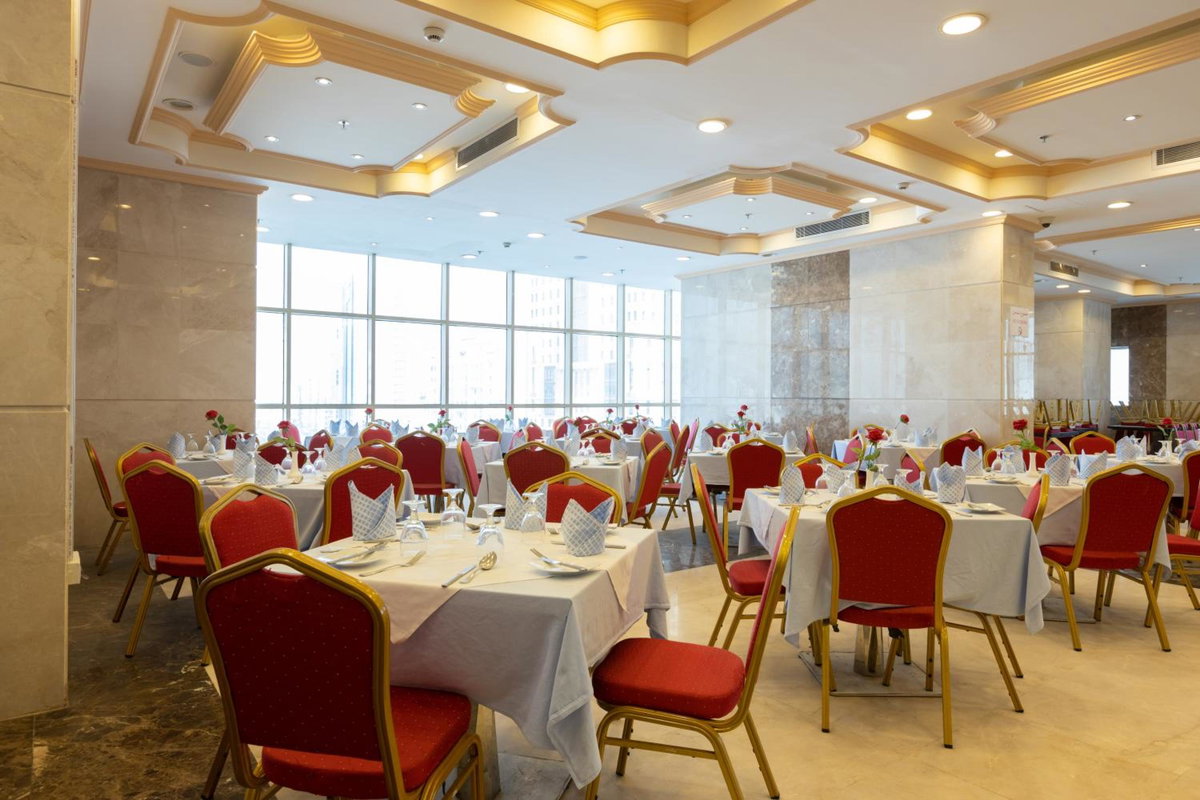 Al Rayyan Makiya Towers Hotel 3, Saudi Arabia