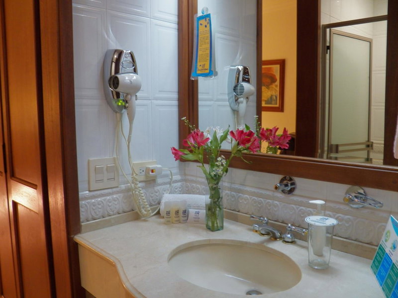 Hotel Casa Santa Monica Norte, Cali, Kolumbien