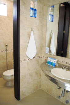Hotel Casa Santa Monica Norte, Cali, Kolumbien