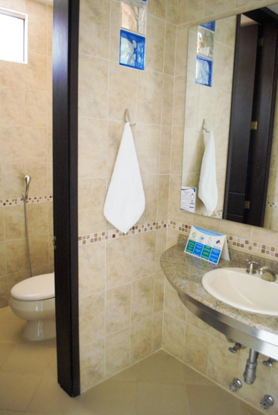 Hotel Casa Santa Monica Norte, Cali, Kolumbien