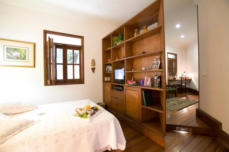 Hotel Casa Santa Monica Norte, Cali, Kolumbien
