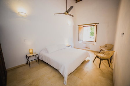 Karakali Boutique Hotel, Mompos, Colombia