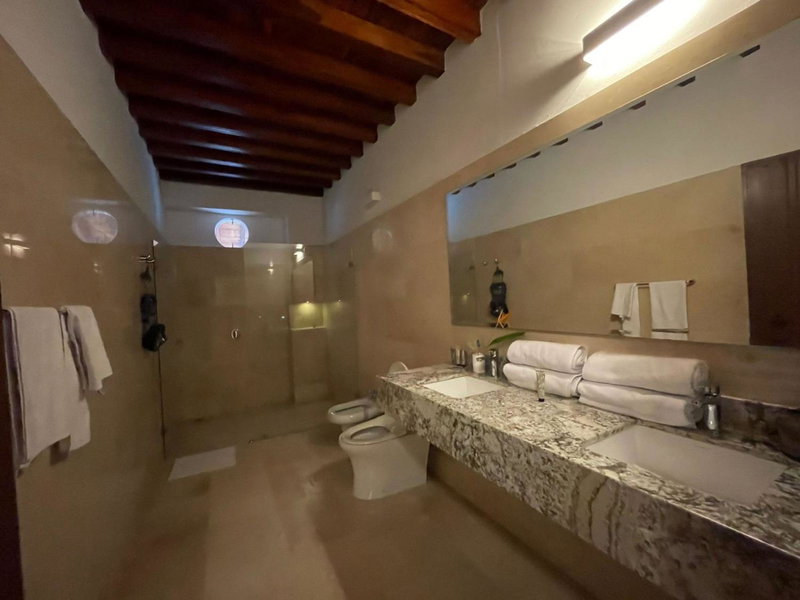 Karakali Boutique Hotel, Mompos, Colombia
