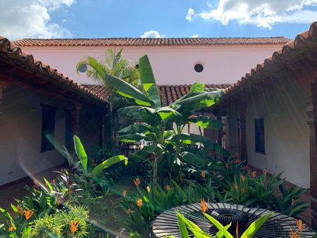 Karakali Boutique Hotel, Mompos, Colombia