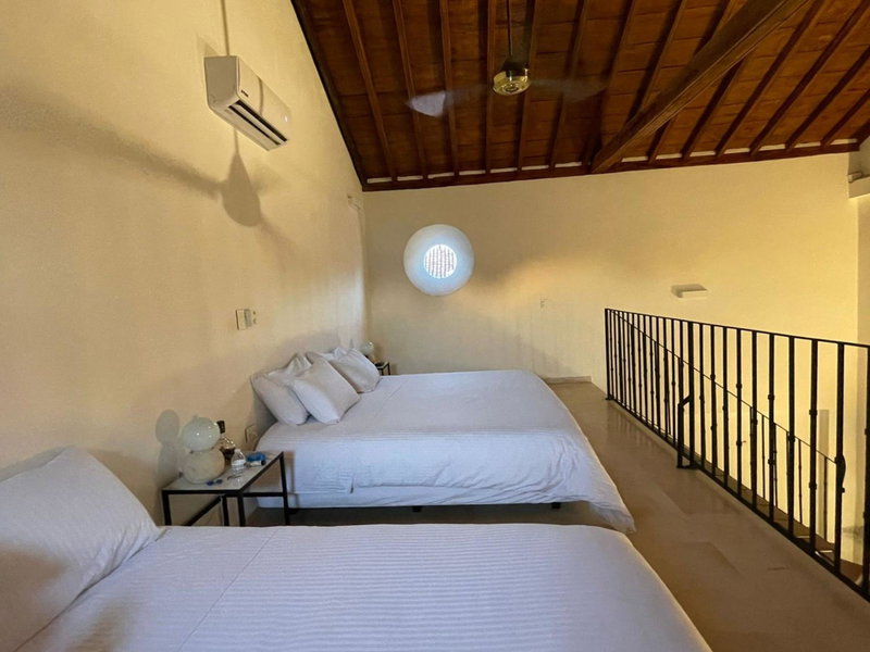 Karakali Boutique Hotel, Mompos, Colombia