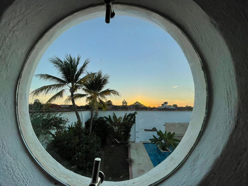Karakali Boutique Hotel, Mompos, Colombia