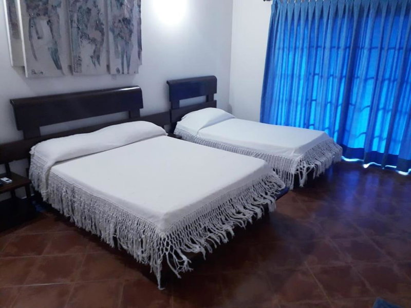 Hotel Tropical Inn, Tierra Bomba, Колумбия