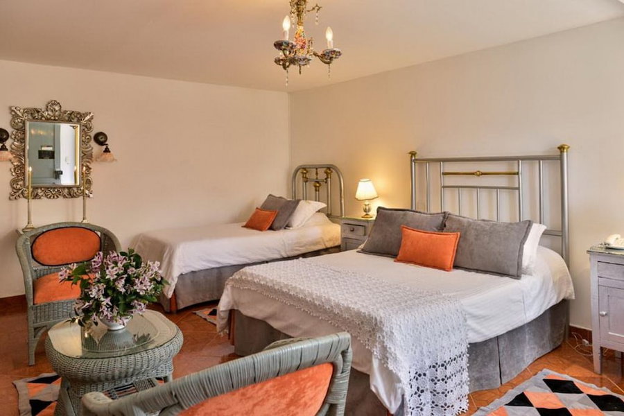 Finca Hotel Los girasoles, Черногория, Колумбия