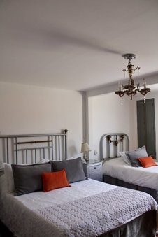 Finca Hotel Los girasoles, Черногория, Колумбия