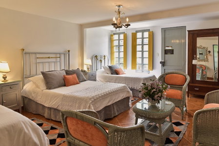Finca Hotel Los girasoles, Черногория, Колумбия