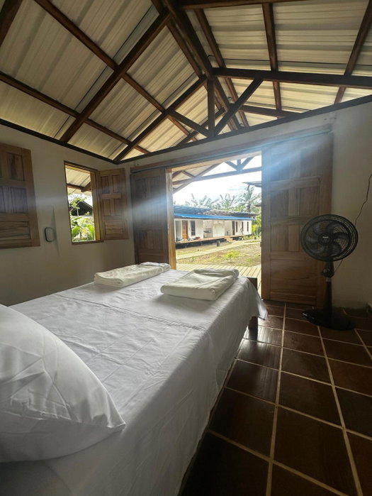 Pacific Waves Hostel & Surf, El Valle, Colombia