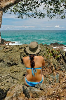 Pacific Waves Hostel & Surf, El Valle, Colombia